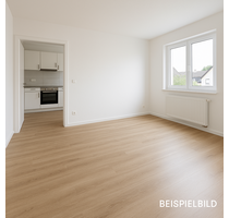 Wohnung zum Kaufen in Eschweiler 76.600,00 € 34 m²