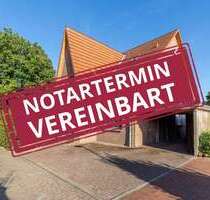 Haus zum Kaufen in Lüneburg Oedeme 765.000,00 € 200 m² - Lüneburg / Oedeme