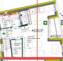 Wohnung zum Mieten in Wetzlar 1.140,00 € 71.21 m²