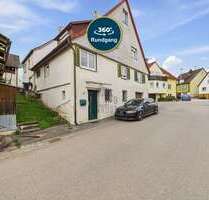Haus zum Kaufen in Rudersberg Zumhof 199.000,00 € 145.81 m² - Rudersberg / Zumhof
