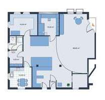 Büro in Pöttmes 1.470,00 € 144 m²