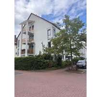 Wohnung zum Mieten in Blankenfelde-Mahlow 749,00 € 55.33 m²