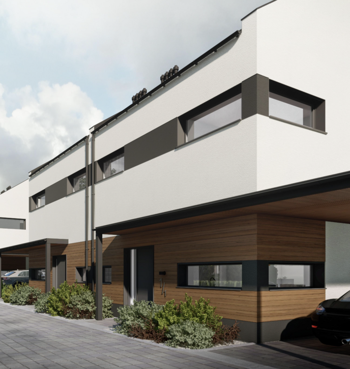 Haus zum Mieten in Untergruppenbach 1.499,00 € 156 m²