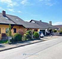 Haus zum Kaufen in Schrobenhausen Steingriff 585.000,00 € 218 m² - Schrobenhausen / Steingriff