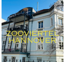 Wohnung zum Kaufen in Hannover 1.150.000,00 € 200 m²