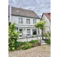 Haus zum Kaufen in Neckargmünd-Dilsberg 349.000,00 € 135 m²