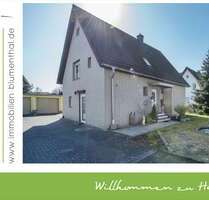 Haus zum Kaufen in Bielefeld Sennestadt 315.000,00 € 107 m² - Bielefeld / Sennestadt