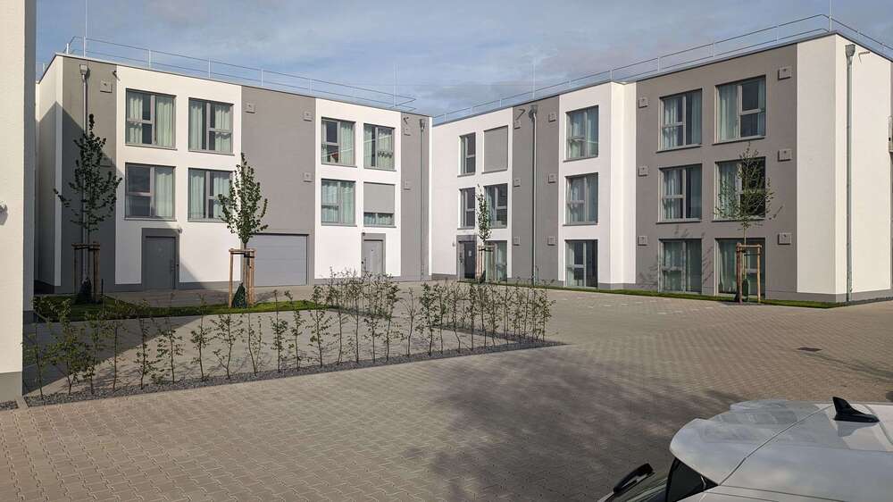 Wohnung zum Mieten in Alfter 360,00 € 13 m²