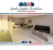 Wohnung zum Mieten in Weissach im Tal 1.055,00 € 61.02 m²