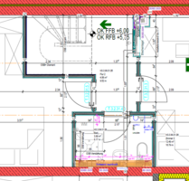 Wohnung zum Mieten in Wetzlar 1.240,00 € 82.73 m²