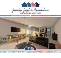 Wohnung zum Mieten in Weissach im Tal 1.050,00 € 60.98 m²