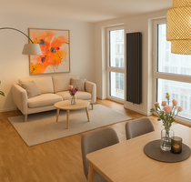 Wohnung zum Kaufen in Bremen 225.000,00 € 39.91 m²