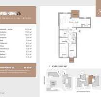 Wohnung zum Kaufen in Winsen Luhe 530.000,00 € 88.67 m² - Winsen/ Luhe