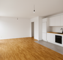 Wohnung zum Kaufen in Bremen 255.000,00 € 44.92 m²