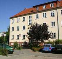 Wohnung zum Mieten in Greifswald 498,63 € 45.28 m²