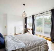 WG-Zimmer in Berlin 1.035,00 € 31 m²