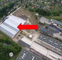 Halle in Oranienburg 1.800,00 € 360 m²