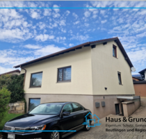 Haus zum Kaufen in Sonnenbühl 427.000,00 € 149 m²