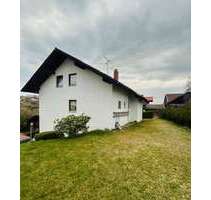 Haus zum Kaufen in Grafenau 295.000,00 € 200 m²