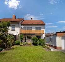 Haus zum Kaufen in Mühlheim am Main 428.000,00 € 112.37 m²
