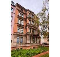 Wohnung zum Mieten in Halle (Saale) 525,00 € 51.34 m²