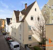 Wohnung zum Kaufen in Augsburg 265.000,00 € 55.83 m²