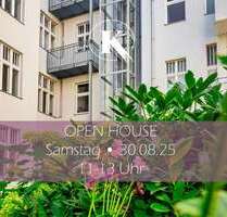 Wohnung zum Kaufen in Berlin 1.225.000,00 € 147.1 m²