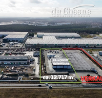 Grundstück in Ludwigsfelde 2.543.400,00 € 12717 m²