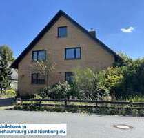 Haus zum Kaufen in Nienburg (Weser) Erichshagen 318.000,00 € 242 m² - Nienburg (Weser) / Erichshagen