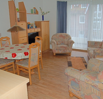 Wohnung zum Kaufen in Wurster Nordseeküste 164.000,00 € 55 m²
