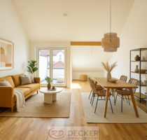 Wohnung zum Mieten in Wasserburg a. Inn 1.083,00 € 72.2 m²