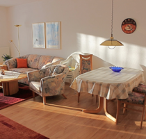 Wohnung zum Kaufen in Wurster Nordseeküste 152.000,00 € 50 m²