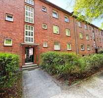 Wohnung zum Mieten in Hamburg 990,00 € 46.33 m²