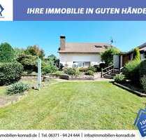 Haus zum Kaufen in Hütschenhausen Katzenbach 310.000,00 € 142 m² - Hütschenhausen / Katzenbach