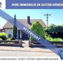 Haus zum Kaufen in Hütschenhausen Katzenbach 310.000,00 € 142 m² - Hütschenhausen / Katzenbach