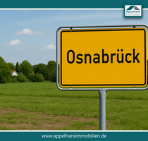 Grundstück zu verkaufen in Osnabrück 130.000,00 € 350 m²
