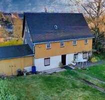 Haus zum Kaufen in Niederwürschnitz 195.000,00 € 160 m²