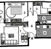 Wohnung zum Kaufen in Kiel-Suchsdorf 206.000,00 € 65.23 m²