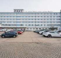 Halle in Dresden 300,00 € 492.43 m²