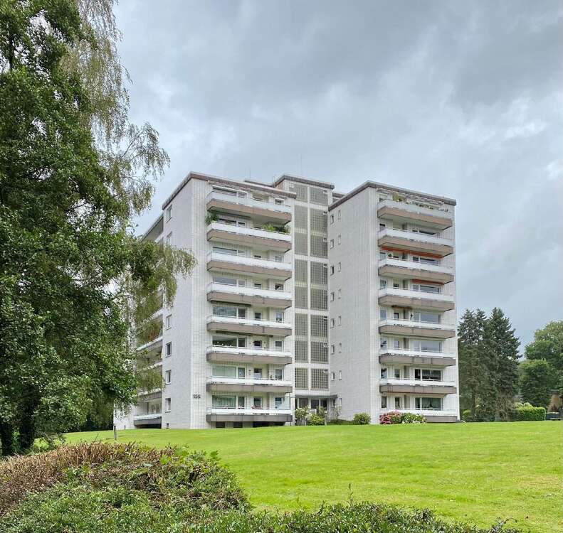 Wohnung zum Kaufen in Haan 105.000,00 € 32 m²