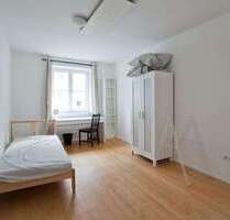 WG-Zimmer in München 785,00 € 17 m²