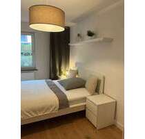 Wohnen auf Zeit in Düsseldorf 1.300,00 €