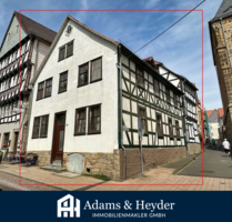 Haus zum Kaufen in Fritzlar 270.000,00 € 268 m²