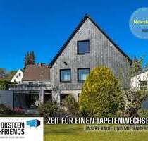 Haus zum Kaufen in Mülheim 749.000,00 € 165 m²