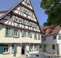 Wohnung zum Kaufen in Kirchheim Neckar 160.000,00 € 80 m²