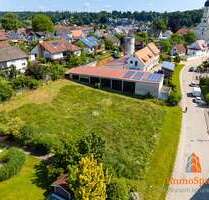 Grundstück zu verkaufen in Welden 375.000,00 € 634 m²