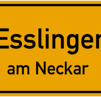 Wohnung zum Kaufen in Esslingen am Neckar 288.000,00 € 89.52 m²