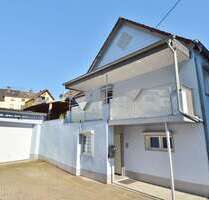 Haus zum Kaufen in Saarbrücken Herrensohr 275.000,00 € 130 m² - Saarbrücken / Herrensohr
