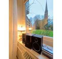 Wohnen auf Zeit in Hamburg 1.620,00 €