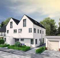 Haus zum Kaufen in Bad Nauheim Nieder Mörlen 846.795,00 € 145 m² - Bad Nauheim / Nieder Mörlen